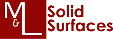 M and L Solid Surfaces